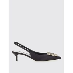 Roberto Festa Pumps Woman Black